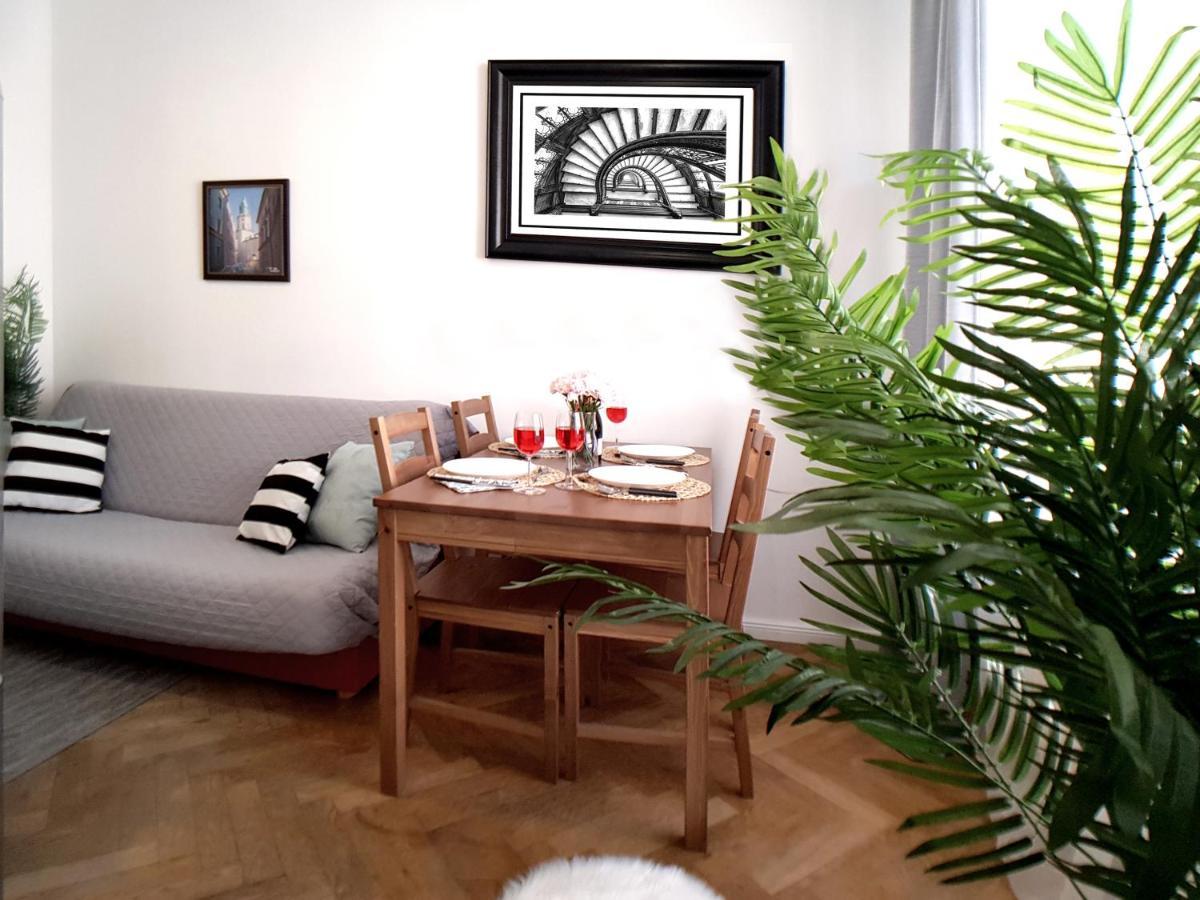 Apartament Peowiakow Kings Deluxe Lublin Exteriér fotografie