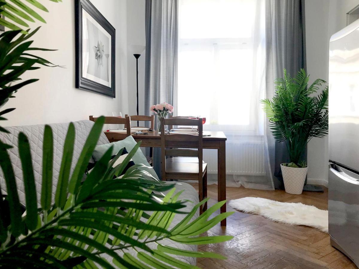 Apartament Peowiakow Kings Deluxe Lublin Exteriér fotografie
