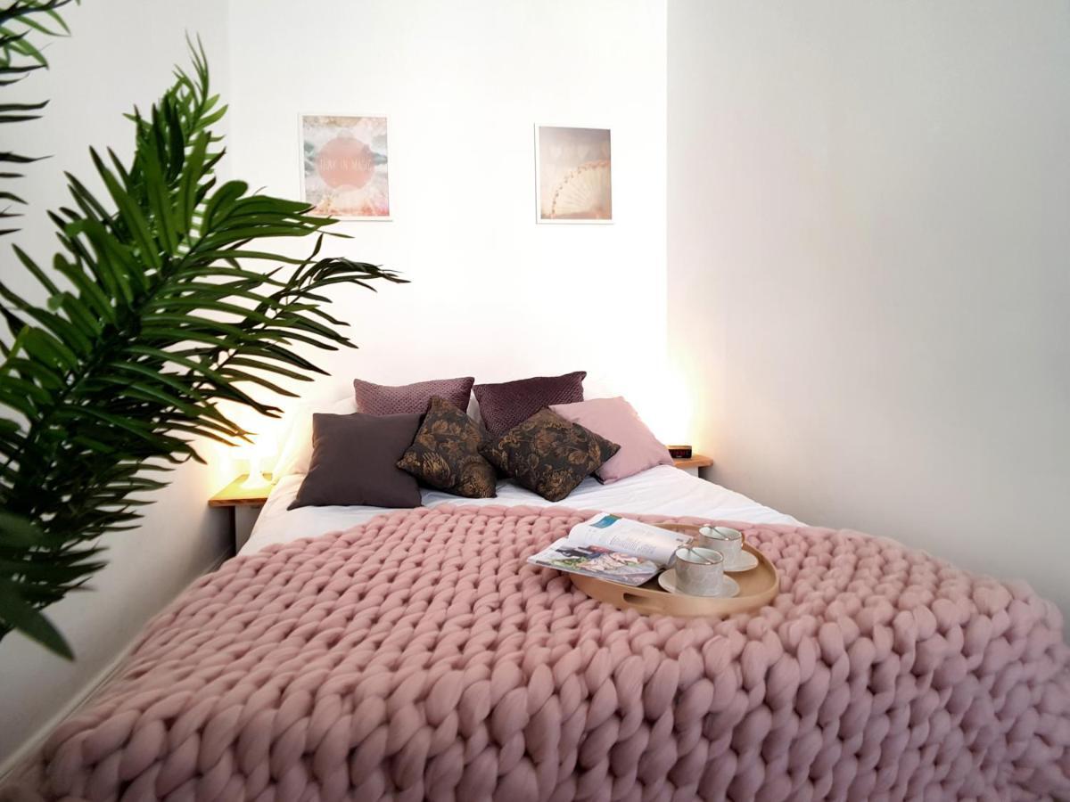 Apartament Peowiakow Kings Deluxe Lublin Exteriér fotografie